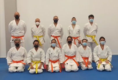 Escuela Deportiva Shihan