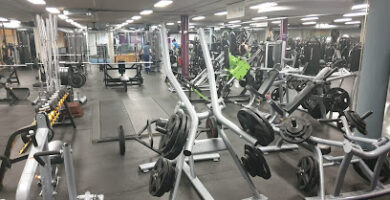 Gimnasio AltaFit Ronda Norte