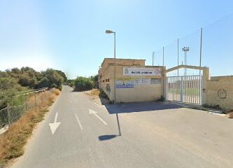 Escuela de Fútbol EDA