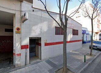 Club de Judo las Fuentes