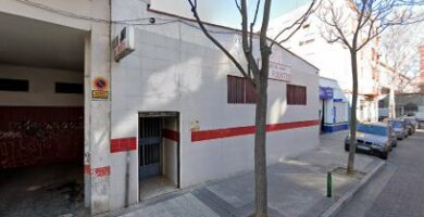 Club de Judo las Fuentes