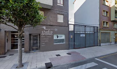 Studio Arenas