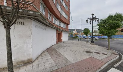 Estudio de yoga Iyengar