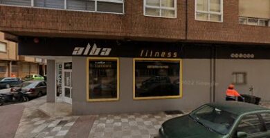 Alba Fitness