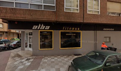 Alba Fitness