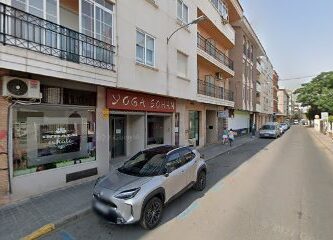 yoga ciudad real