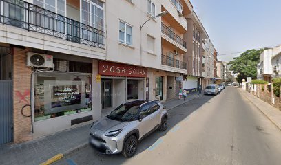 yoga ciudad real