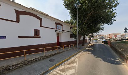 Gimnasio-Escuela