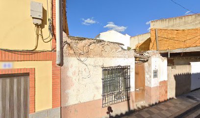 Centro de Escalada del Silo de Chillarón