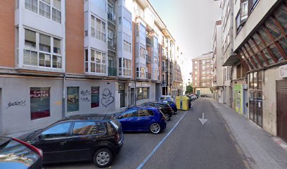 Curvas Gimnasio Femenino Zona Centro