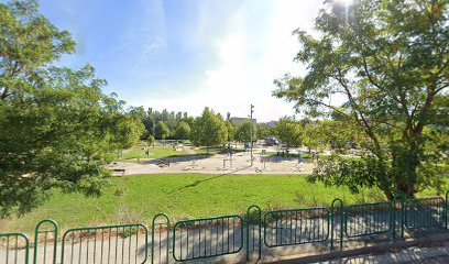 Gimnasio al aire libre de Valorio