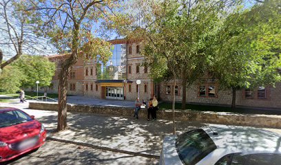 Escuela Universitaria de Magisterio