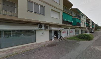 Fitness Gym Sarrià