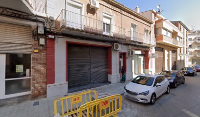 Dojo Lleida Judo