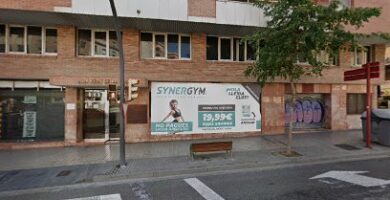 Synergym Lleida Clot