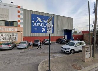 Padel Jubelama Indoor Castelló