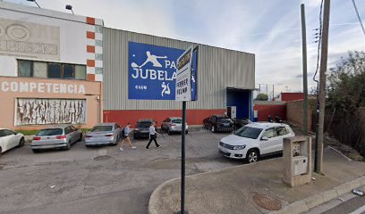 Padel Jubelama Indoor Castelló