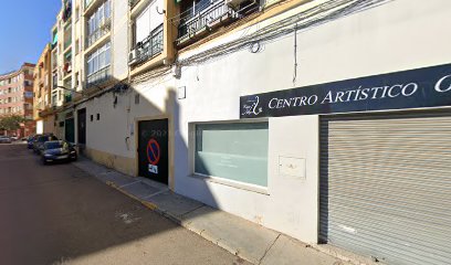 Centro Artístico Cisne Negro