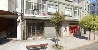 Gimnasio Dinamic Ourense