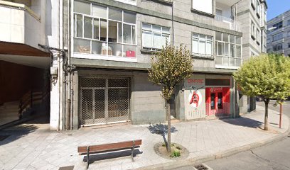 Gimnasio Dinamic Ourense