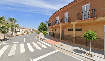 Gimnasio Magno