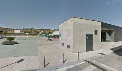 Piscina Municipal de Fuenmayor