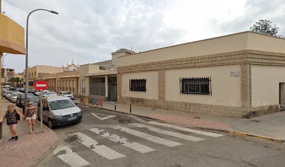 Club Deportivo Gimnasio Iglesias