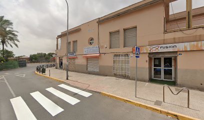 CLUB DEPORTIVO ENRIQUE SOLER